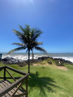 Casa de temporada a 200m da praia